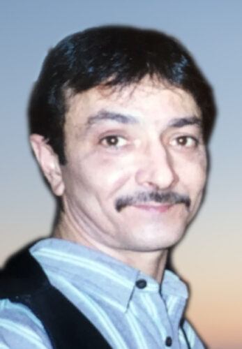 Anthony ‘Tony’ Bernard